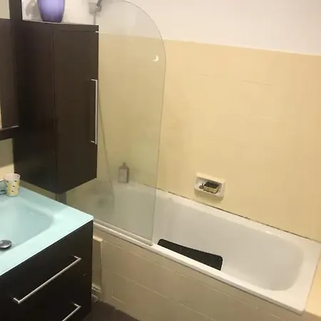 Le 7eme Etage Homestay