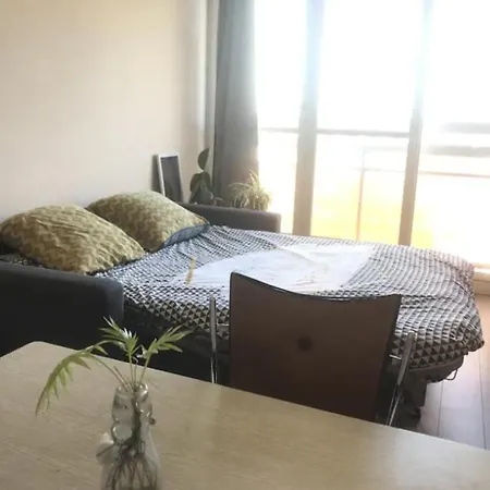 Le 7eme Etage منزل للإقامة