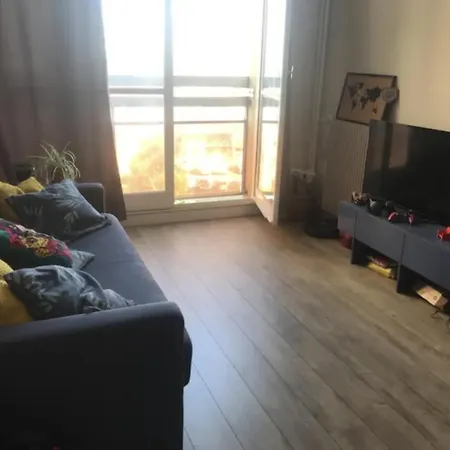 Homestay Le 7eme Etage *